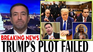 The Beat With Ari Melber 11/24/2025 | 🅼🆂🅽🅱️🅲 BREAKING NEWS Today November 24, 2025