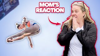 Cliff Divers Parents React To HUGE 27m Dives