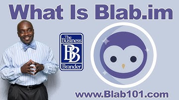 What is Blab | How do I use Blab