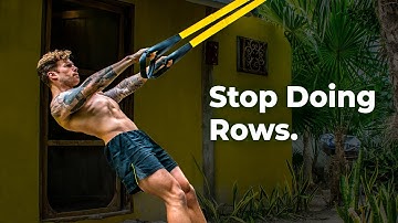 7 TRX Exercises That Will CHANGE Your Body Forever