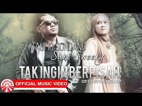 Video Tak Ingin Berpisah