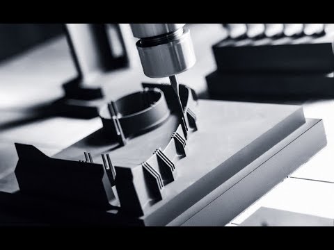 SMART UaX | Graphite Electrode | Smart Machining Center | Hwacheon Asia