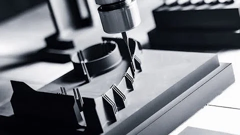 SMART UaX | Graphite Electrode | Smart Machining Center  | Hwacheon Asia