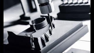 SMART UaX | Graphite Electrode | Smart Machining Center  | Hwacheon Asia