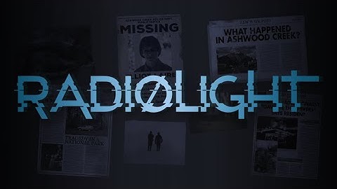 Radiolight | Launch Trailer [GOG]