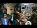 24 4 26 KABILA ABALUKELI NANGA KAGAME AU BOUT DU SOUFFLE DÉCISON EKWEYI LA FIN TRAGIQUES YA KAGAME 