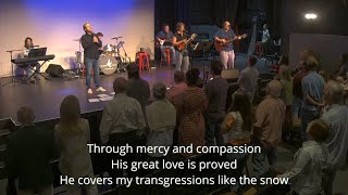 Acts 1:1-8: The time of transition
