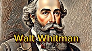 Walt Whitman (1819–1892) | Biography and works of Walt Whitman | Who was Whitman?