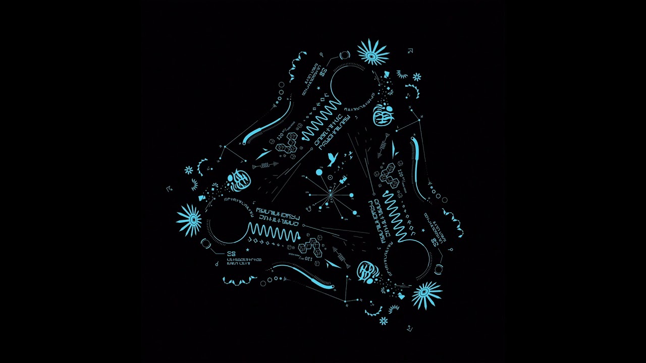 BLÆrg - Everything Was Altered [2011] [HQ]