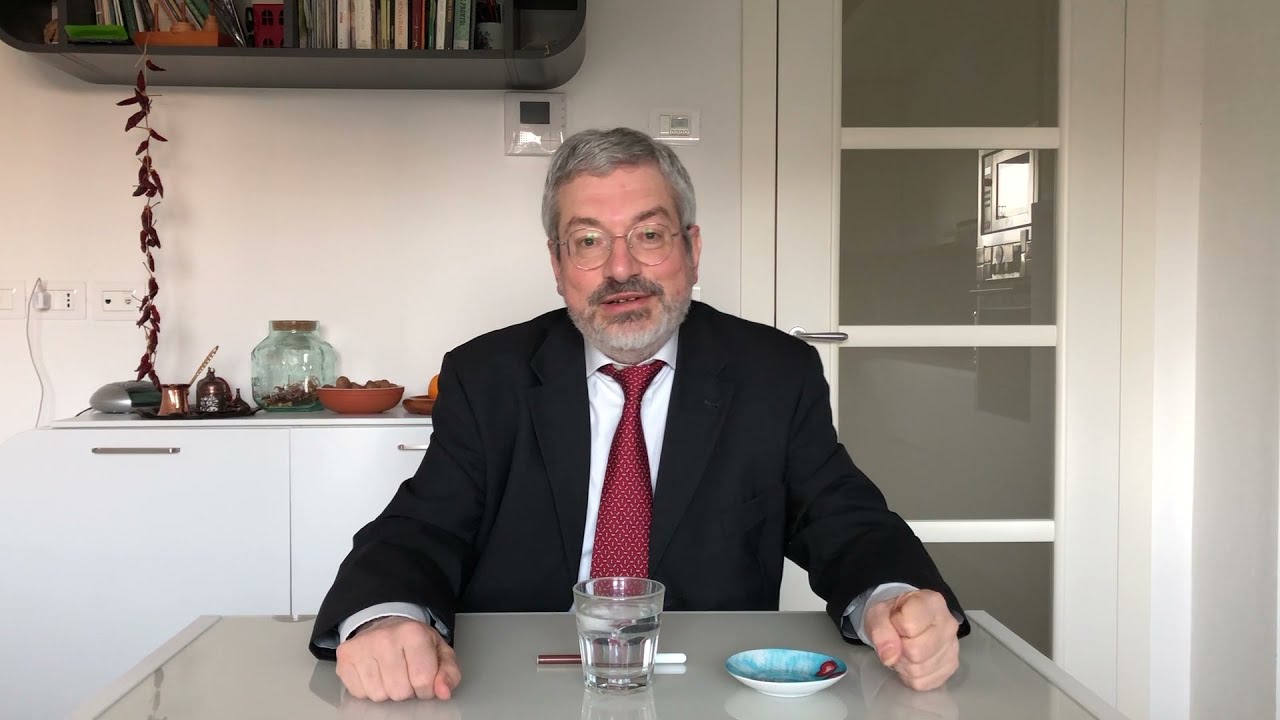 Furio Honsell per Fermhamente- Gioco 10: Soluzione