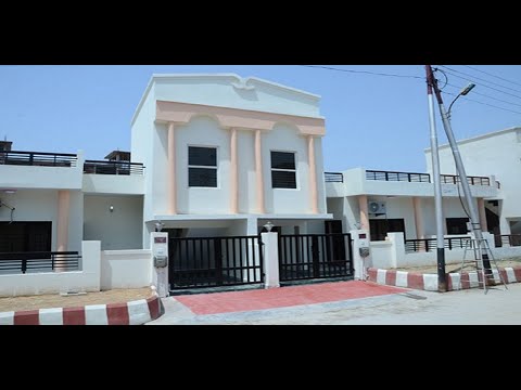 2 bhk Independent house in Vrindavan | 2 Bhk Simplex Villas in ...
