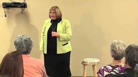 Cindy's Story Part 1 of 3
