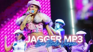 Emilia - Jagger.mp3 (Live Studio Version)