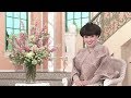 【トットちゃん！】原案・黒柳徹子さんからのメッセージ