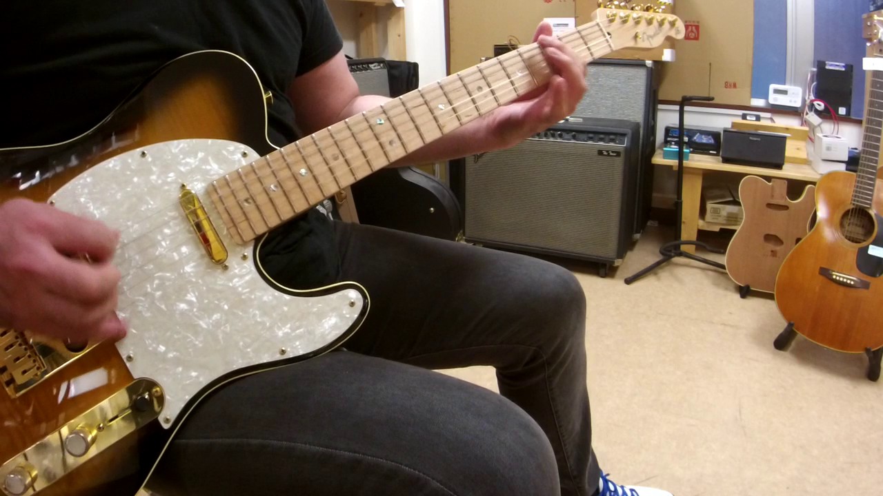 ギター Fender Richie Kotzen Telecastar 0255202532_gtr_cntbdyright_001