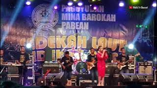 Download lagu tasya rosmala bersama adella tasik agung rembang dengan sound ramayana audio | Malik TV Channel