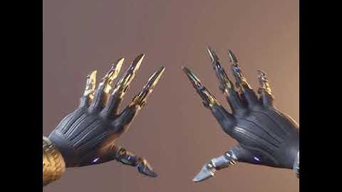 All Revenant Totem Animations