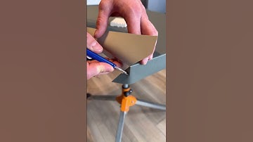 KITCHEN DOOR VINYL WRAP 🥶