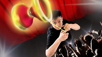 Road To World Yoyo Champion (Part 2)