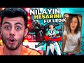 NİLAY'A BÜYÜK SÜRPRİZ HESABINI FULL ARTI FULLEDİM !! - PUBG Mobile