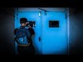 NON DOVEVAMO APRIRE QUESTA PORTA! DENTRO ERA ABITATO! Esplorazione ex Cise - URBEX Squad