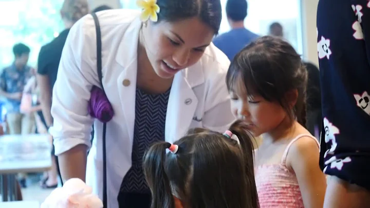 JABSOM Alumni Reunion 2016- Highlights Video