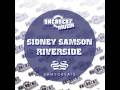 Capture de la vidéo Sidney Samson- Riverside (Original Mix)