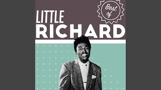 I Love My Baby (With Johnny Otis's Band) - Little Richard