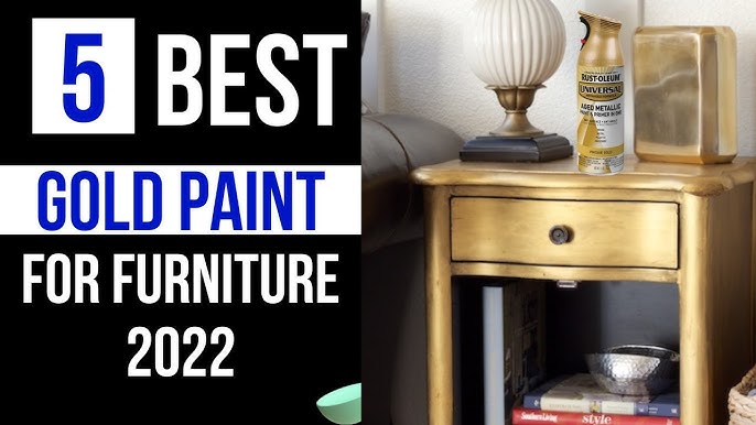 Rustoleum Chalk Paint Review 