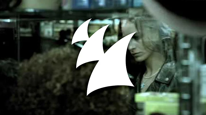 Armin van Buuren feat. VanVelzen -  Broken Tonight...