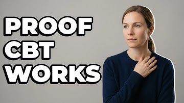 Why Use Behavioral Experiments In CBT?