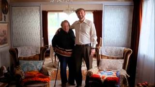 Frankie Curac on TVNZ Show Neighbourhood -Kilbirnie