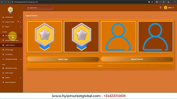 HAMSTER LAB V1.8 PHP Script – Full Installation & Demo | Free Script