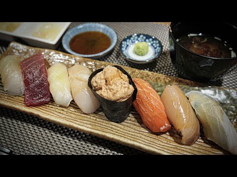 스시도우-회사랑 유튜브 맛집 맛티튜드