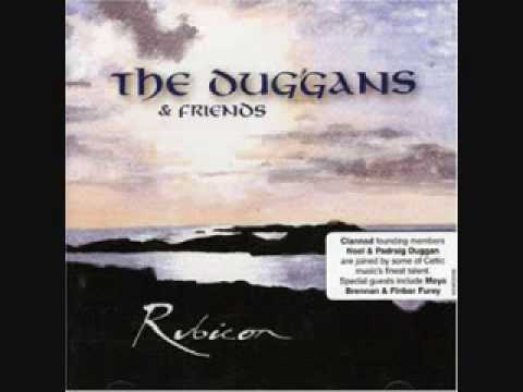 The Duggans & Friends- The Silent Spring
