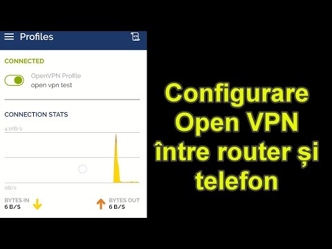 Video: Cum accesez un VPN de la distanță?