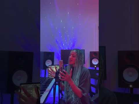 Under The Influence - Chris Brown (Kayla Rae cover)