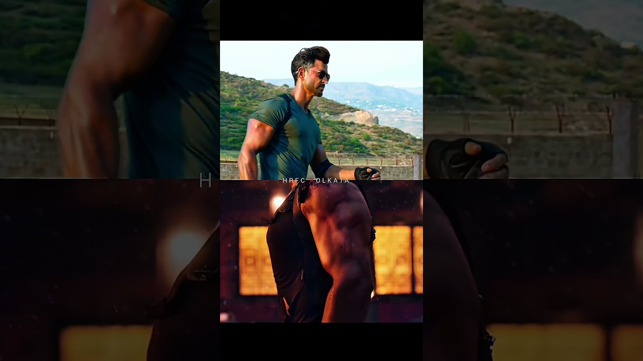 KABIR 2.0 is more dangerous | War 2 | Hrithik Roshan