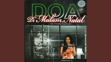 Doa Dimalam Natal
