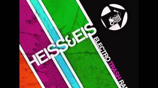 Heiss und Eis-Chillout ft.Jamie