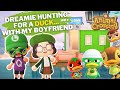 Villager Hunting with my BOYFRIEND--Duck Edition