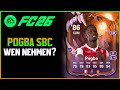 WAS FÜR EIN COMEBACK! Top Content! - Welche Pogba SBC nehmen!?