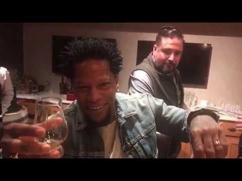 DL Hughley Live @thecavalierhotel