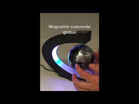 Video: Kan magneter svæve luft?