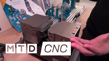 Have you seen a vice like this?