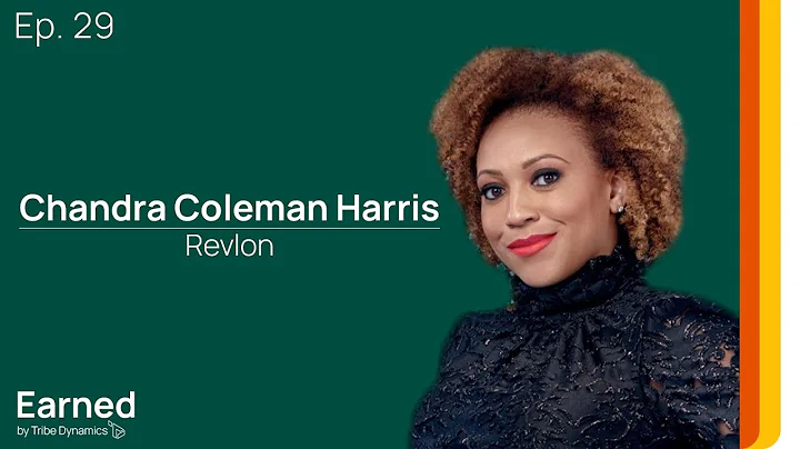 Chandra Coleman Harris on Revlons Digital Transfor...