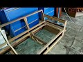 #woodframe #structure
New Wood Frame Structure || TUTORIAL || how to make sofa?