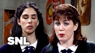 Homegirls - Saturday Night Live
