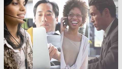 Cisco WebEx: User Management