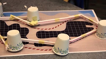 4-H Eco-Bot Challenge!